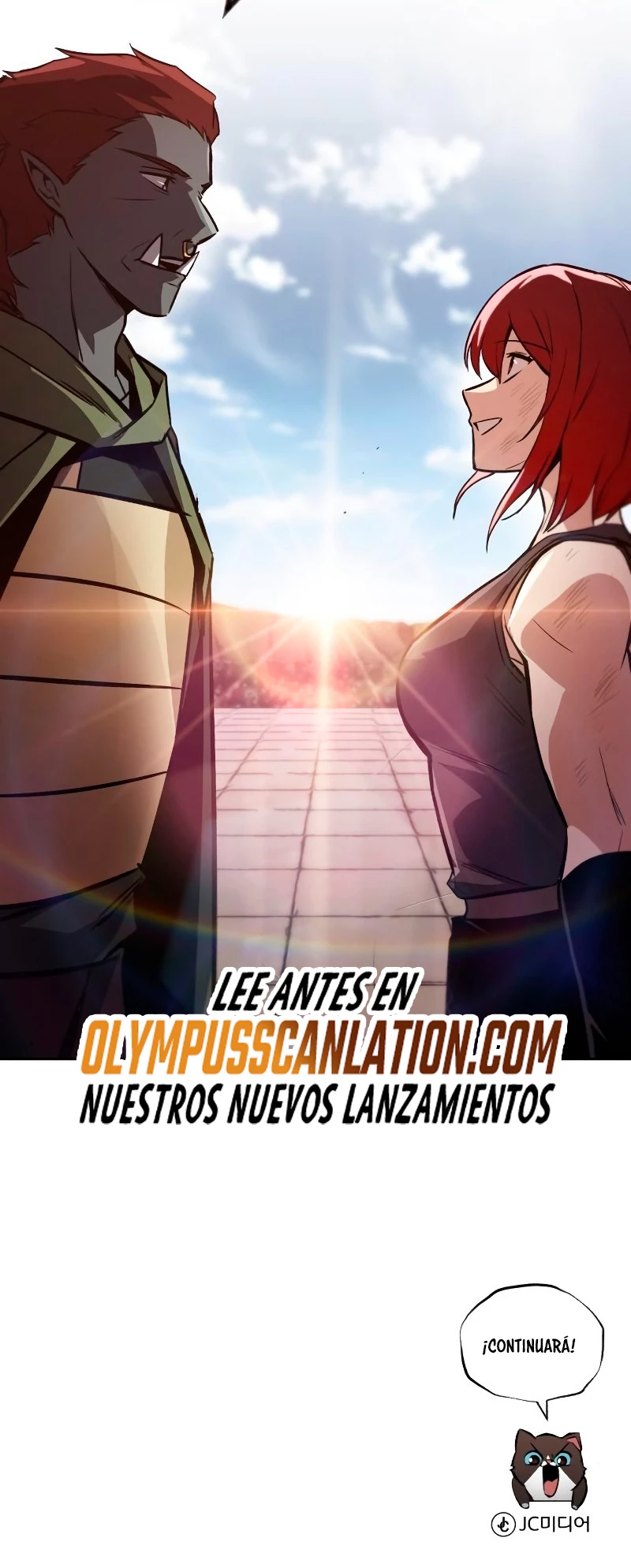 Página 50 del Manga