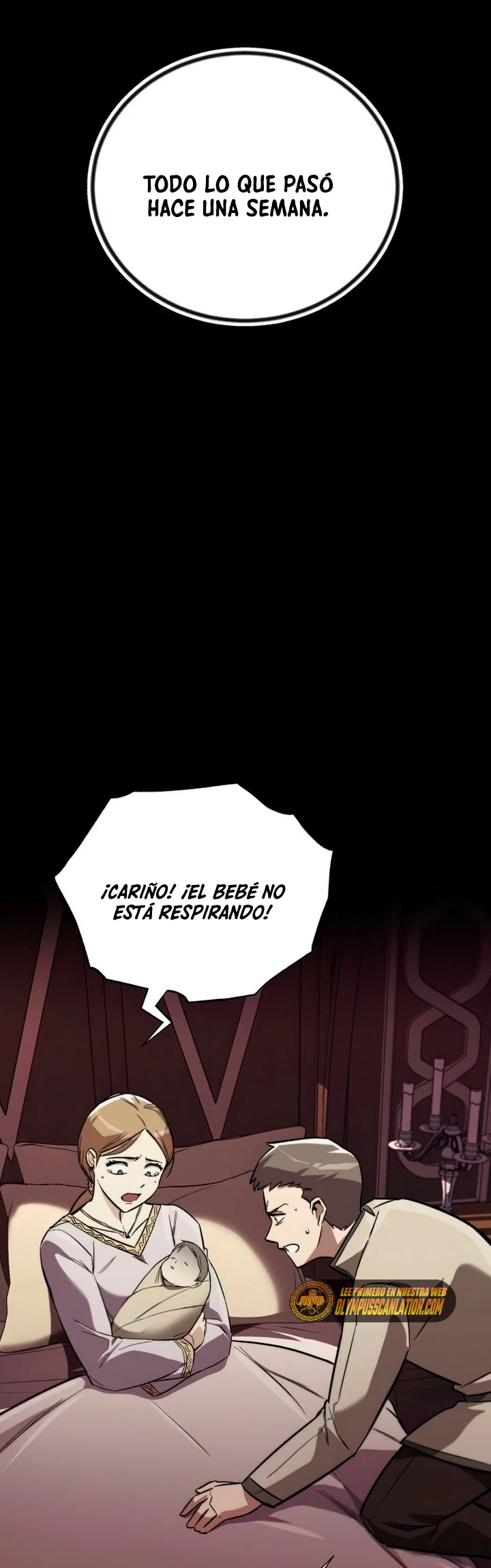 Página 34 del Manga