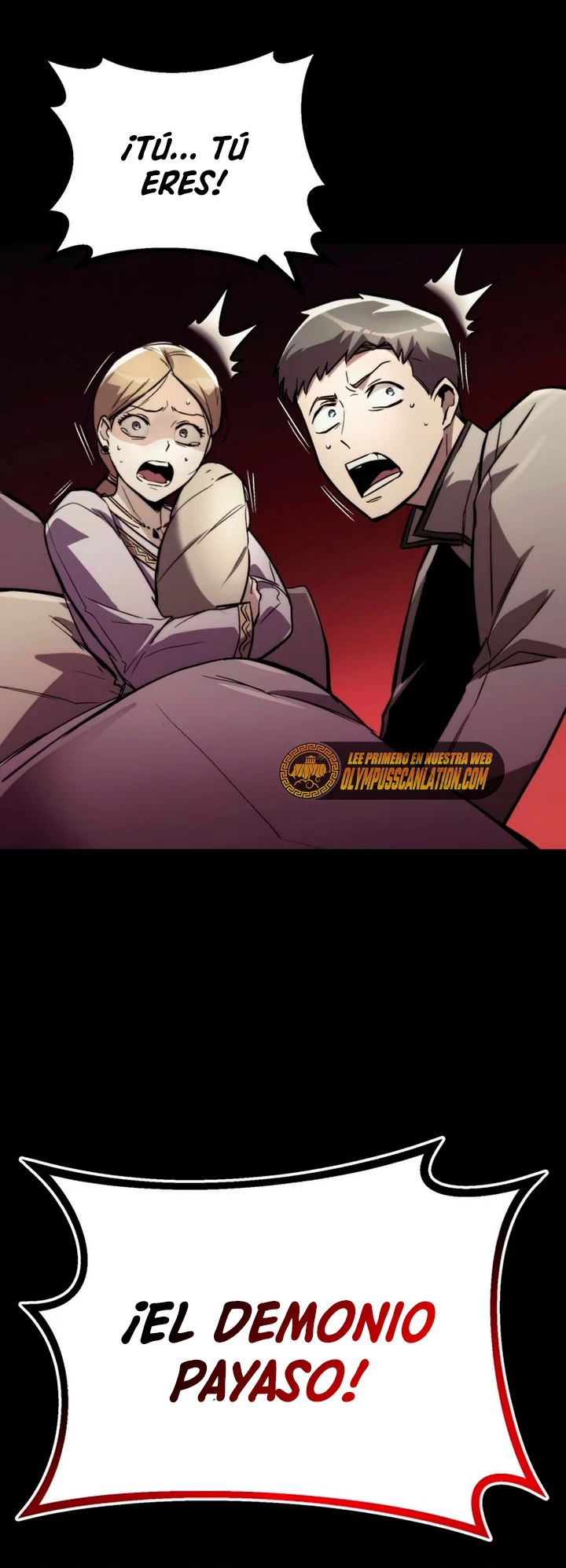 Página 36 del Manga