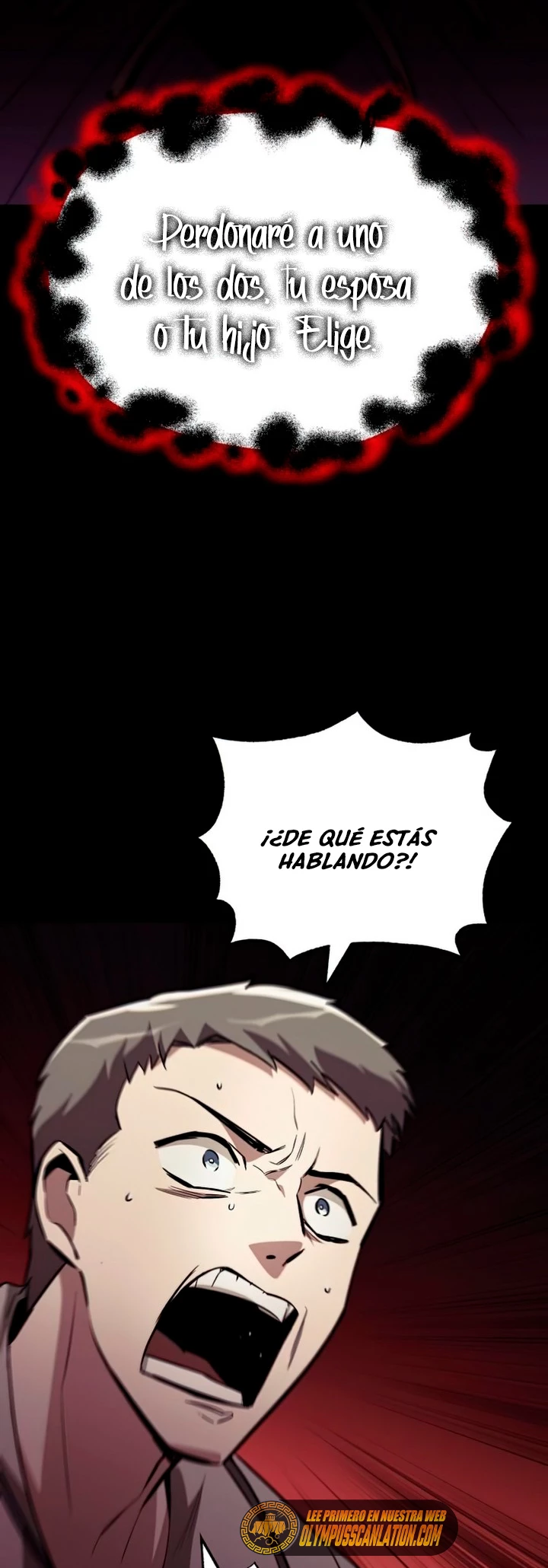 Página 38 del Manga