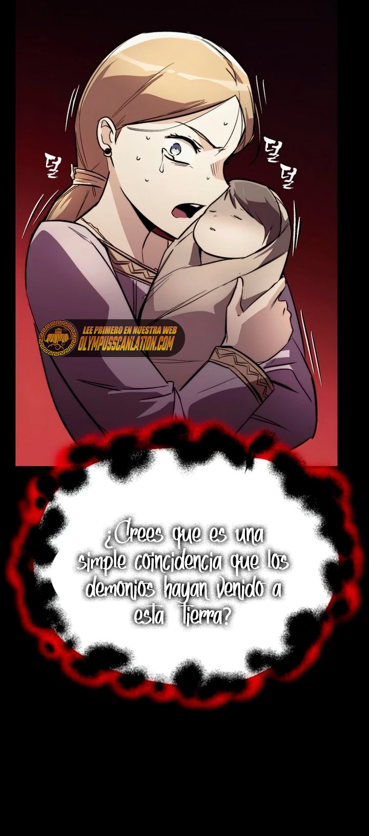 Página 39 del Manga