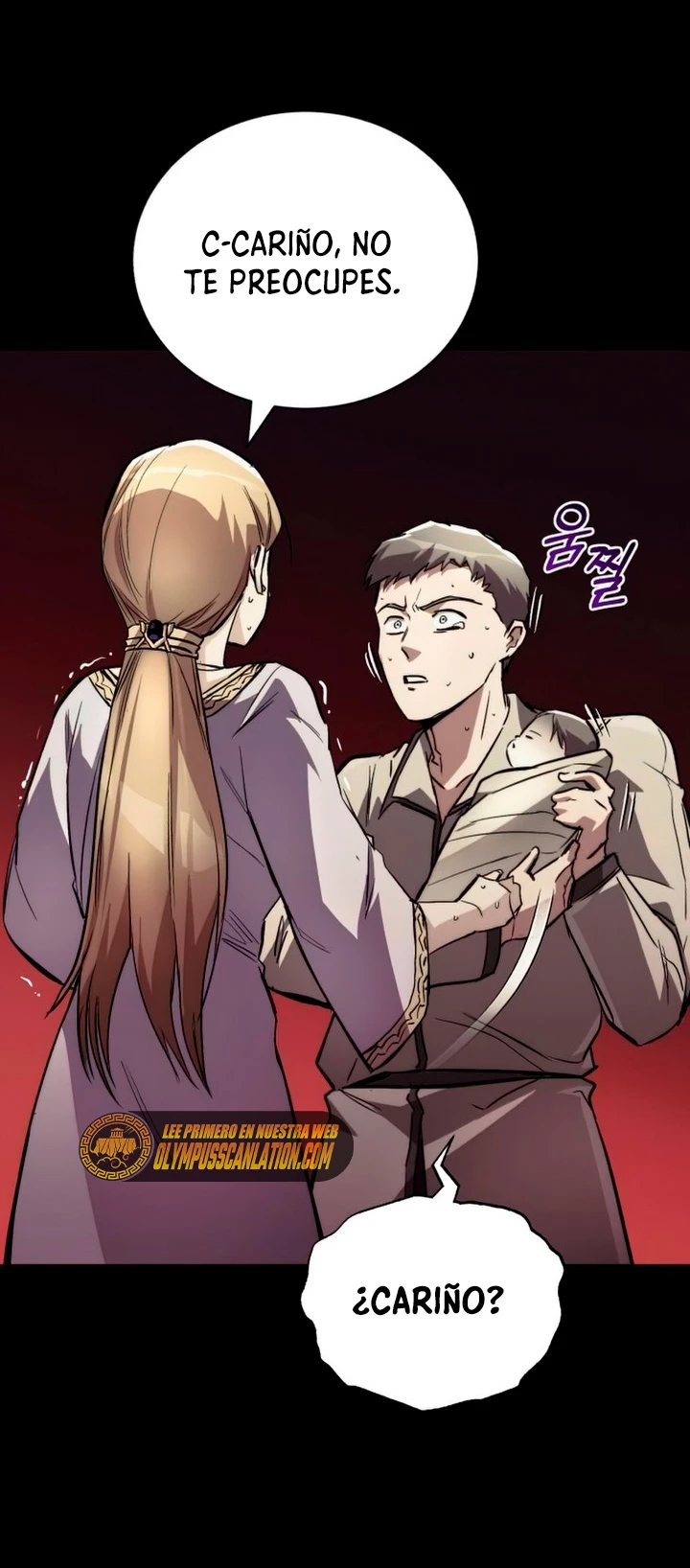 Página 41 del Manga
