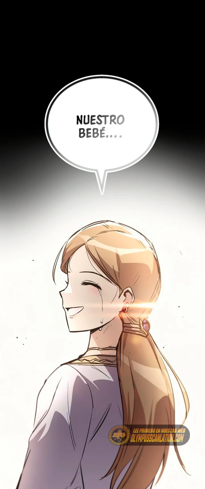 Página 45 del Manga