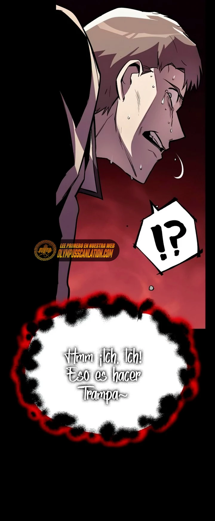 Página 48 del Manga