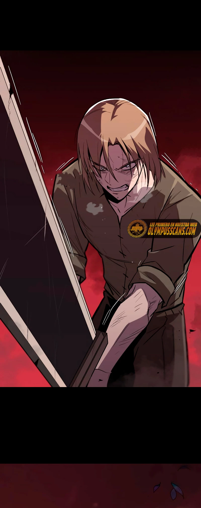 Página 36 del Manga