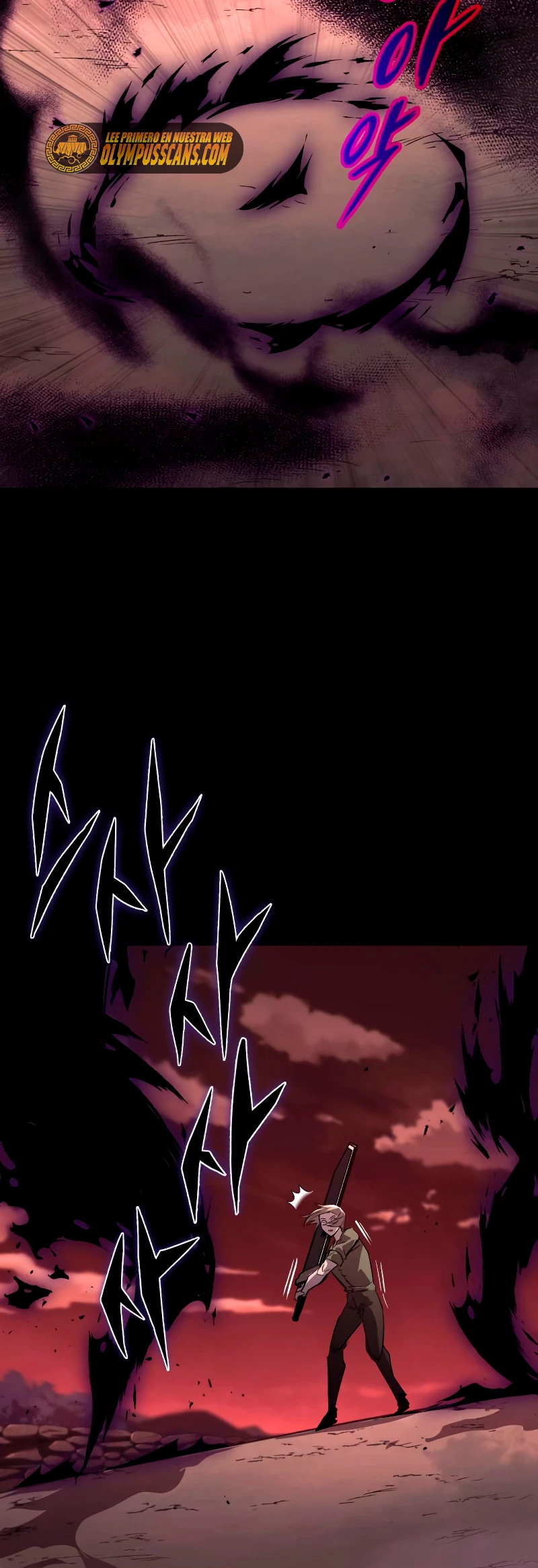 Página 37 del Manga