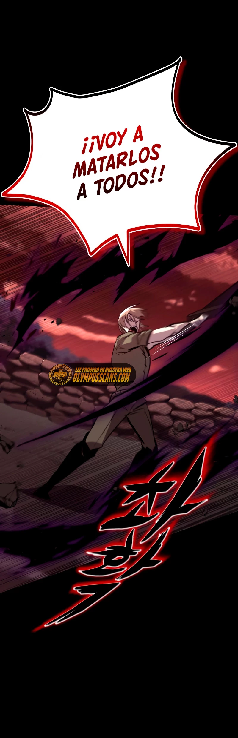 Página 40 del Manga