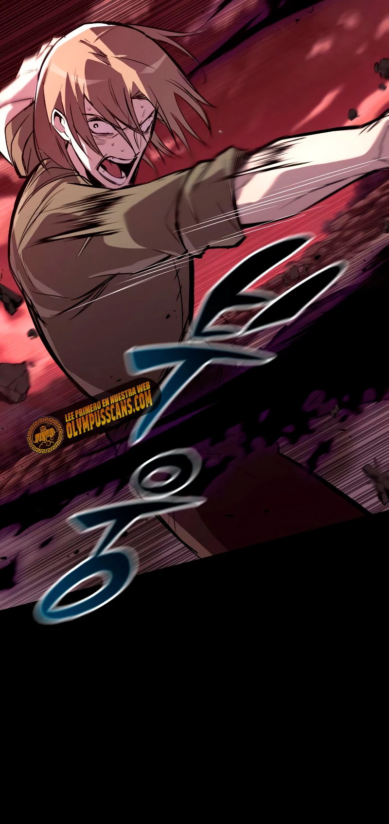 Página 42 del Manga