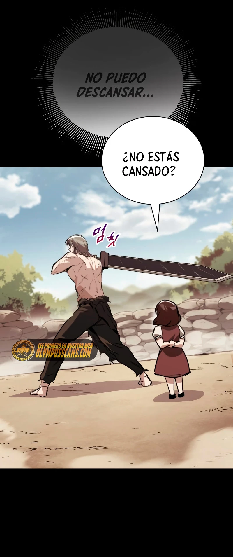 Página 47 del Manga
