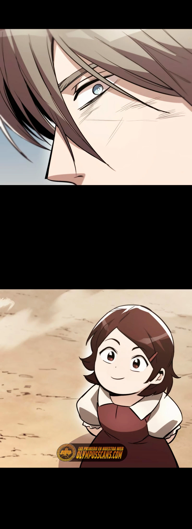Página 48 del Manga