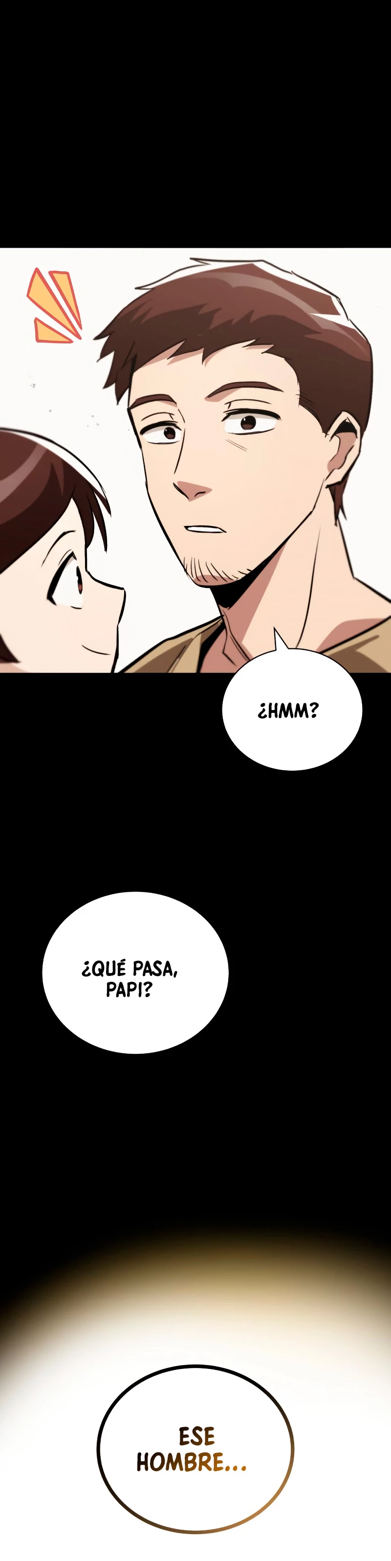 Página 51 del Manga