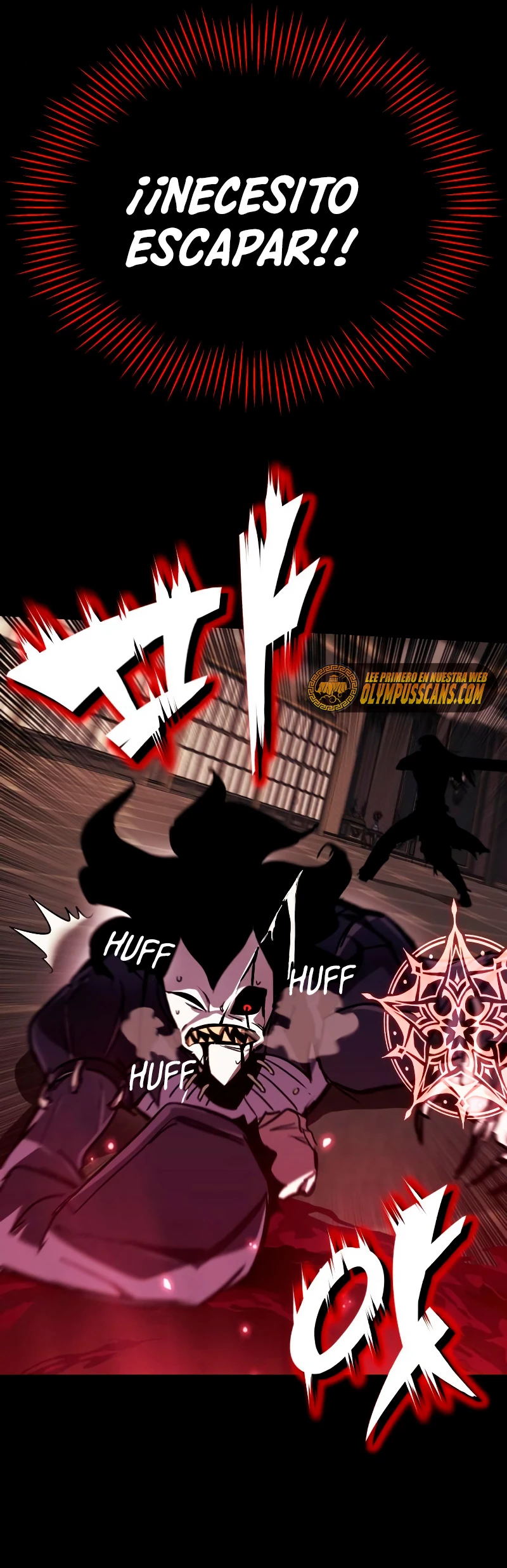 Página 30 del Manga