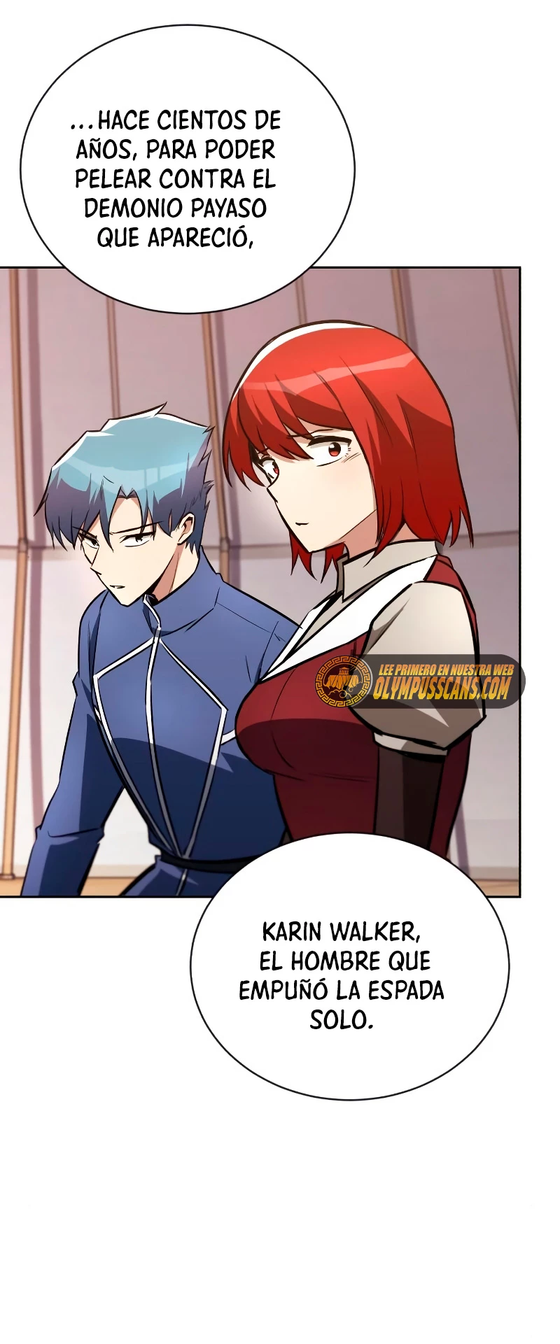 Página 37 del Manga