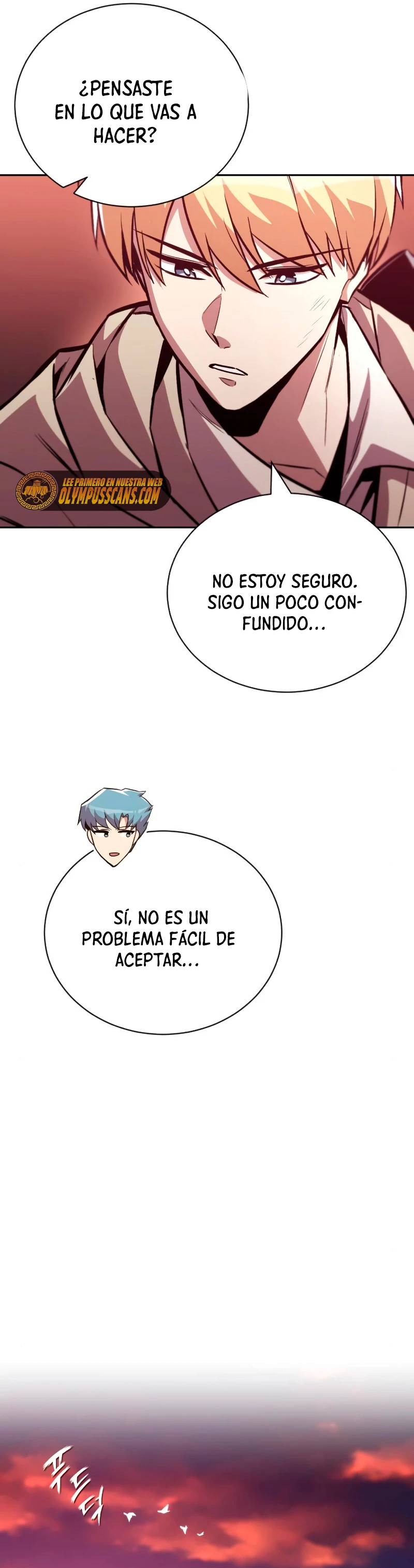 Página 41 del Manga