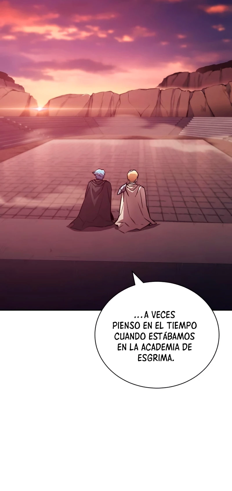 Página 42 del Manga