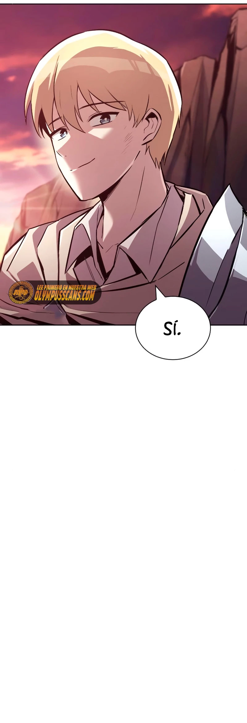 Página 53 del Manga