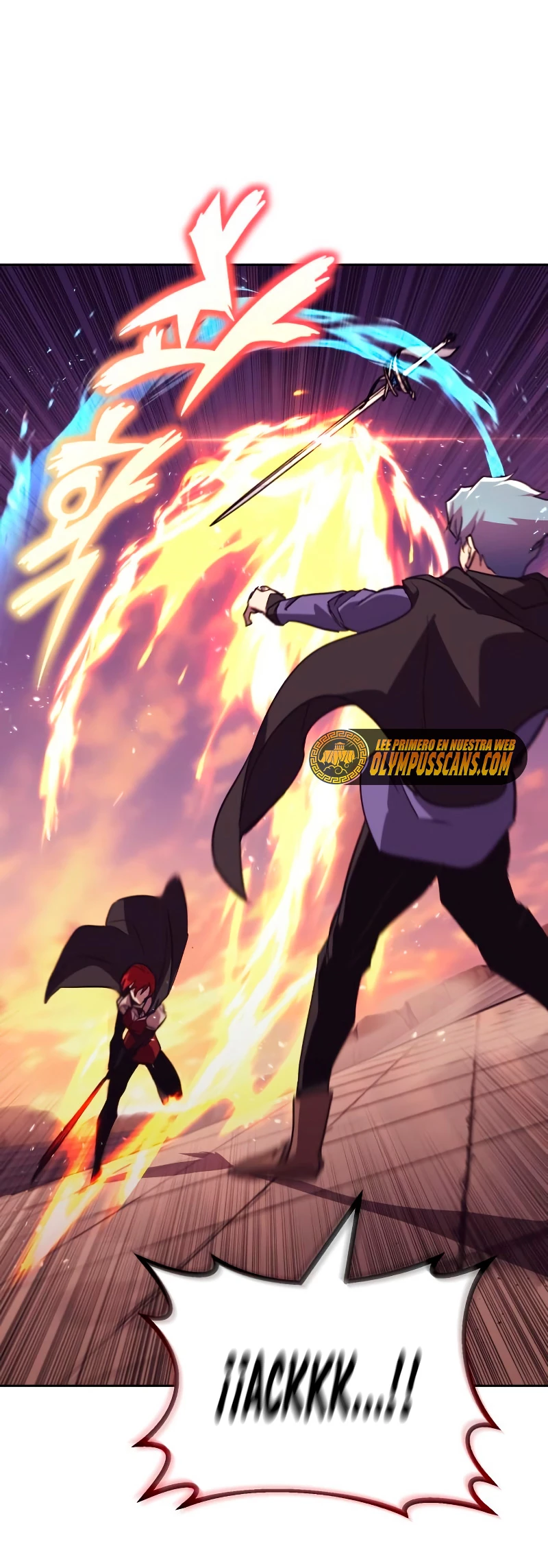 Página 36 del Manga