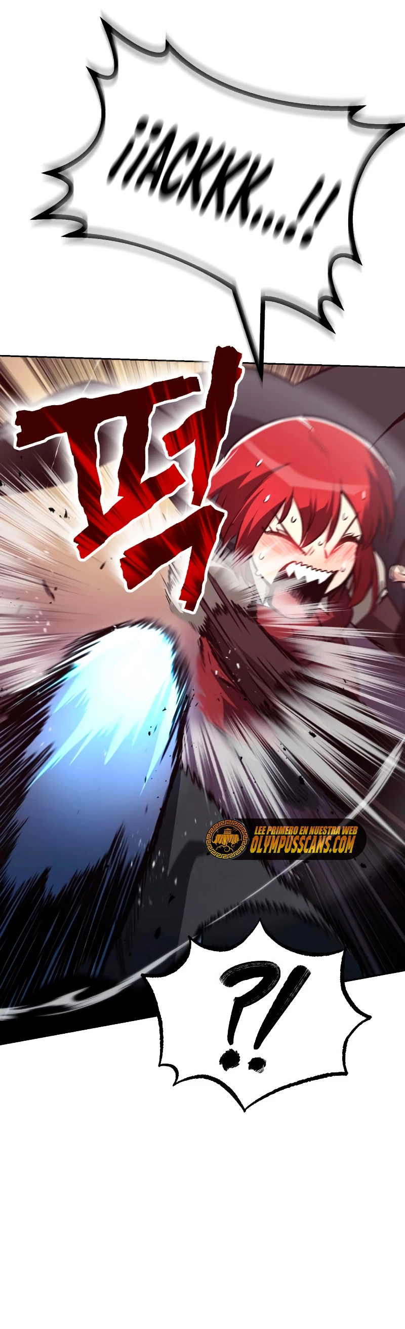 Página 43 del Manga