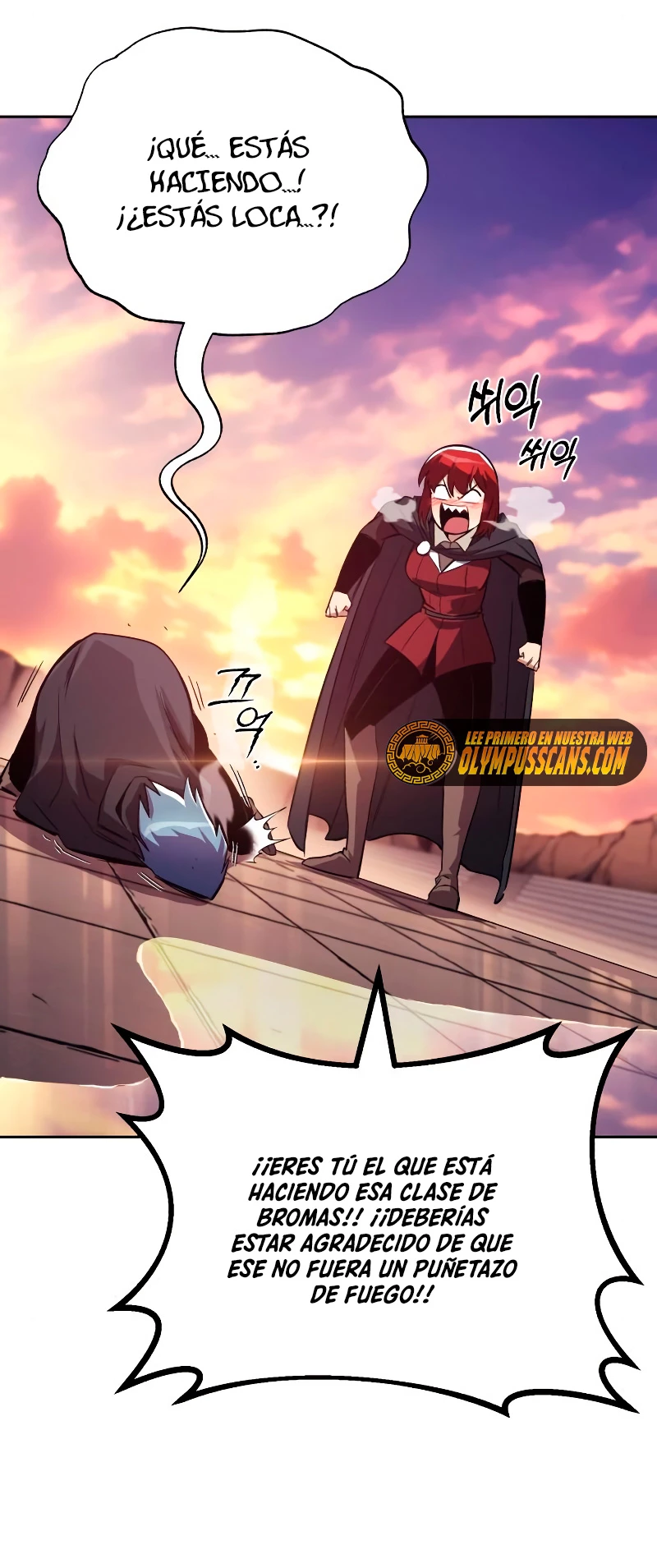 Página 44 del Manga
