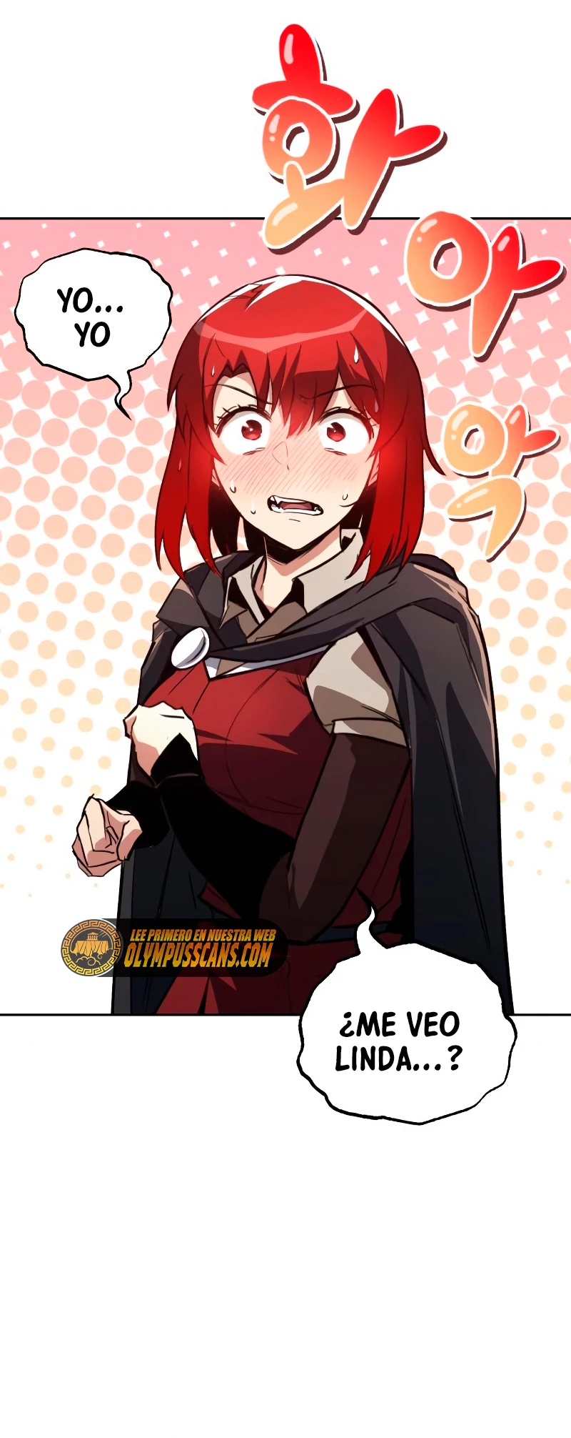 Página 49 del Manga