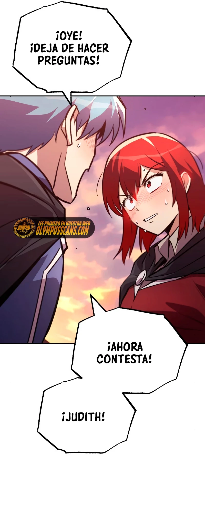 Página 50 del Manga