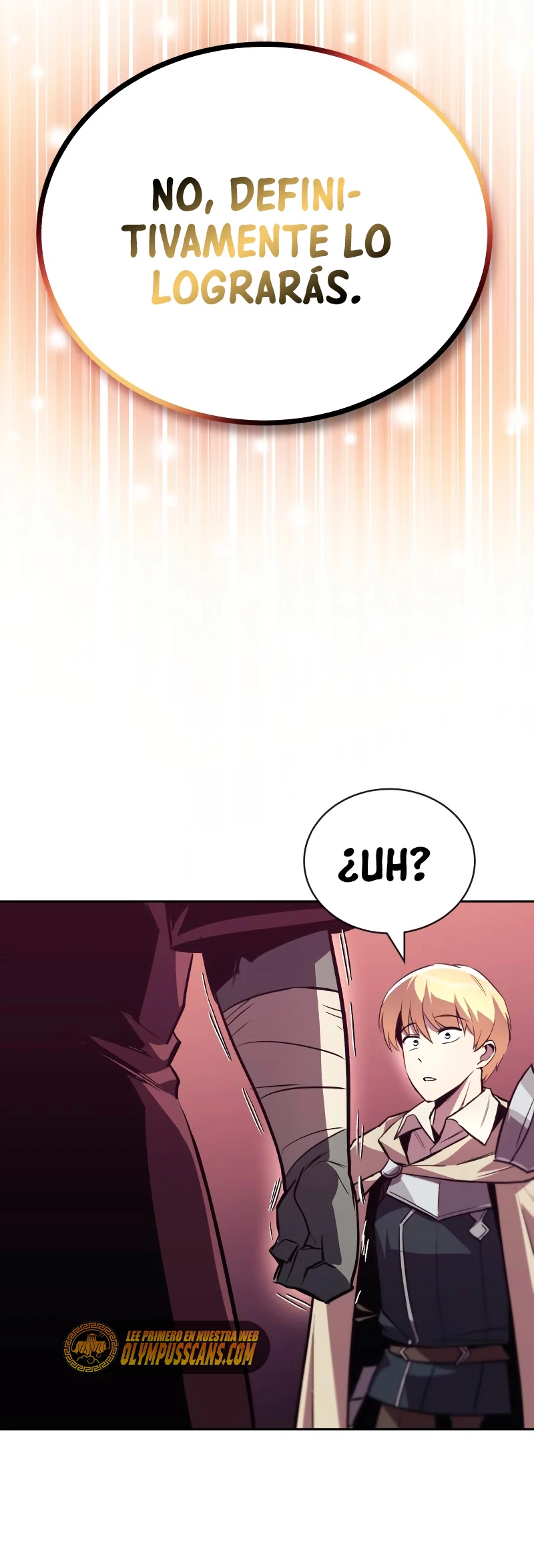 Página 38 del Manga