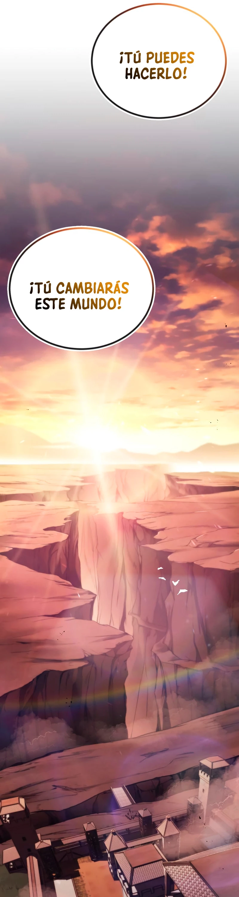 Página 40 del Manga