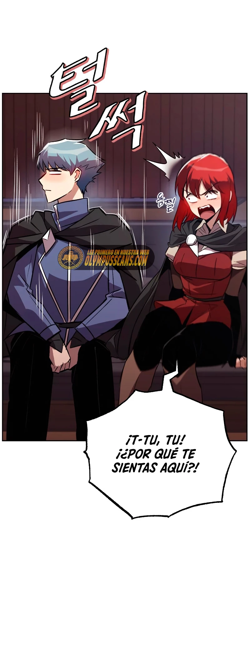 Página 55 del Manga