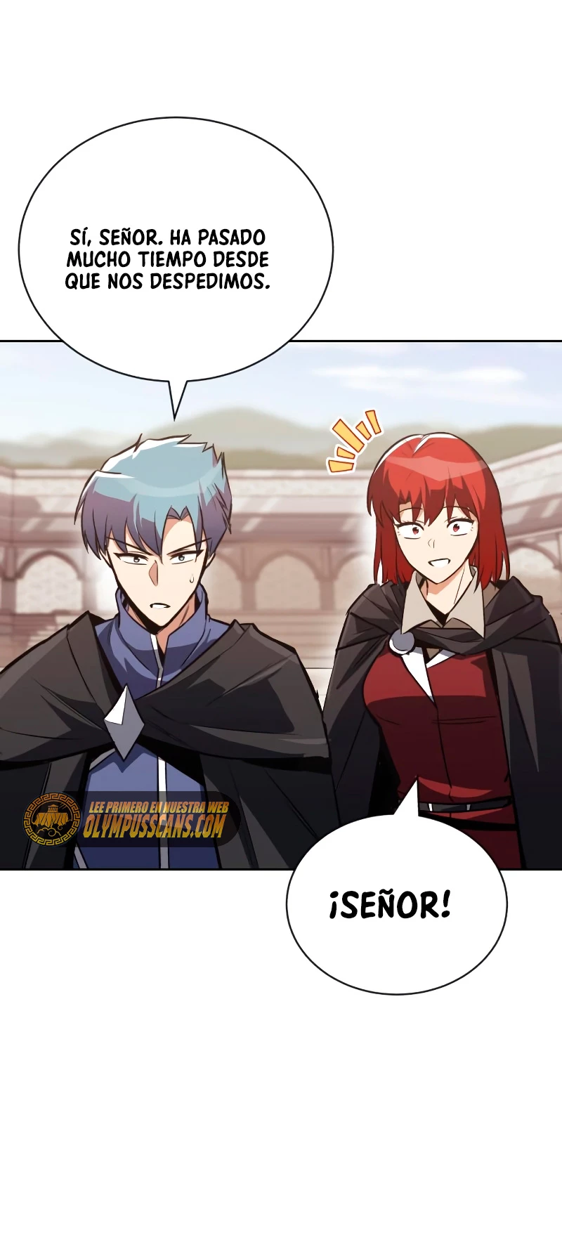 Página 63 del Manga