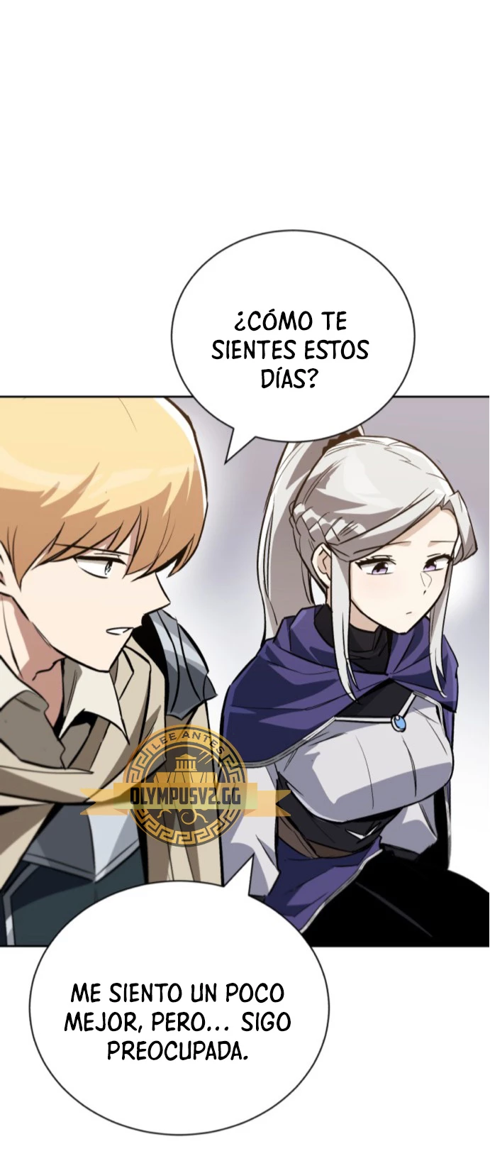 Página 36 del Manga