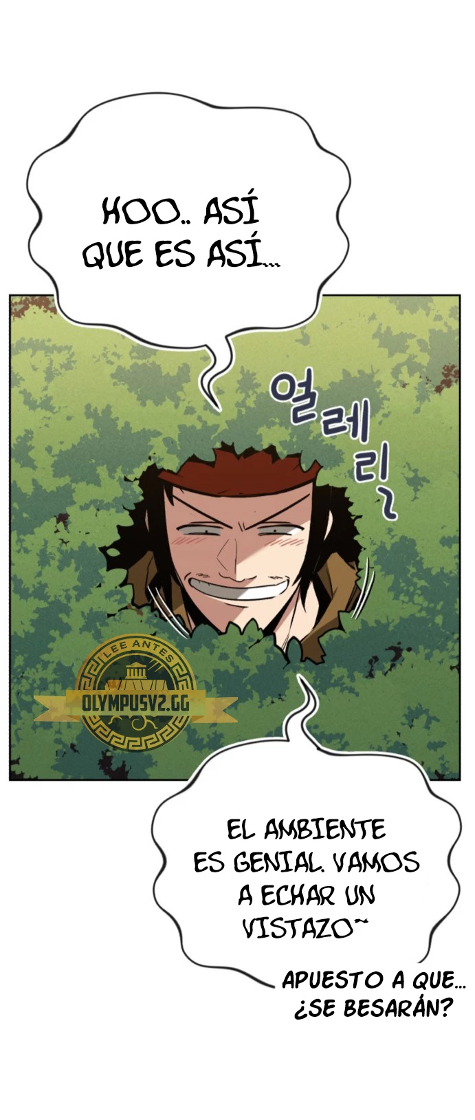 Página 38 del Manga