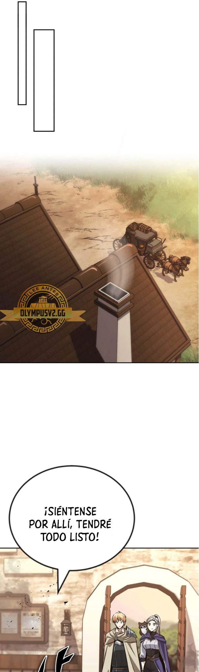 Página 43 del Manga