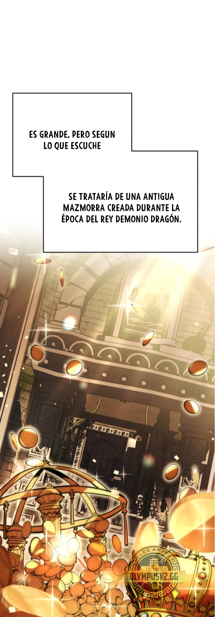 Página 45 del Manga