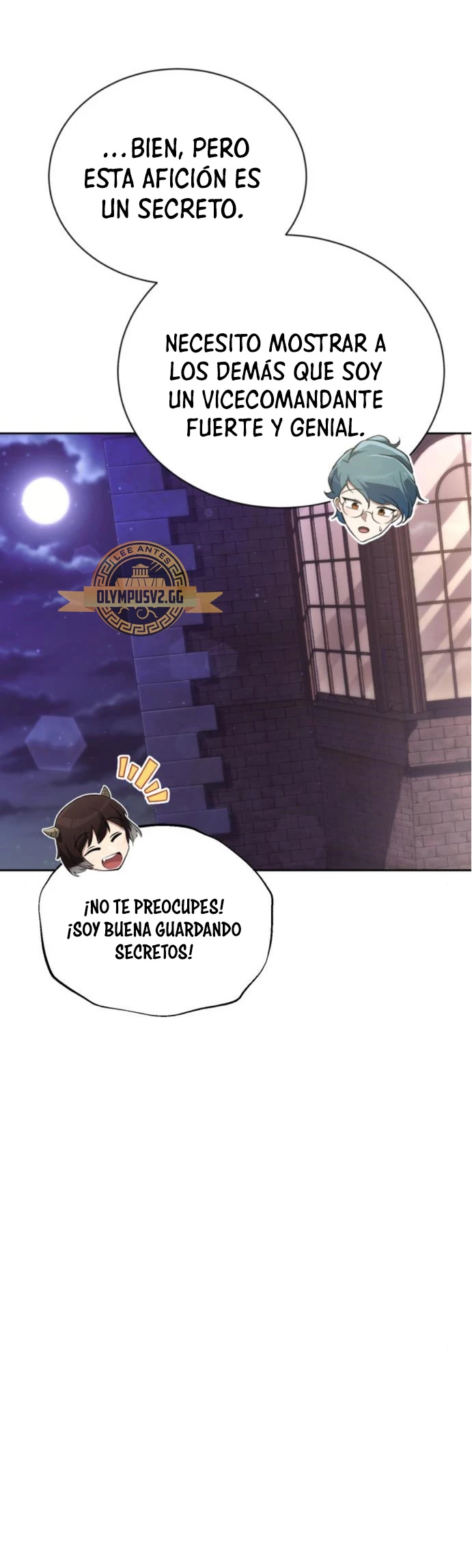 Página 36 del Manga