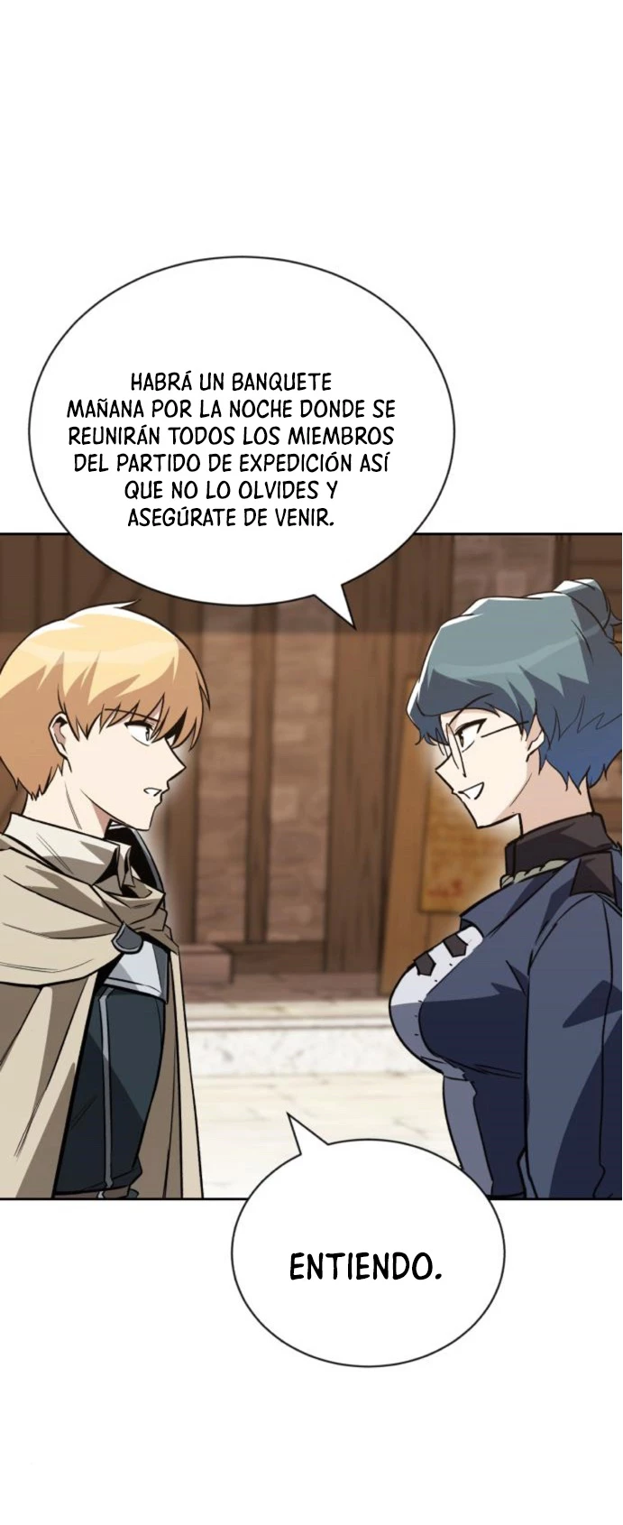 Página 37 del Manga