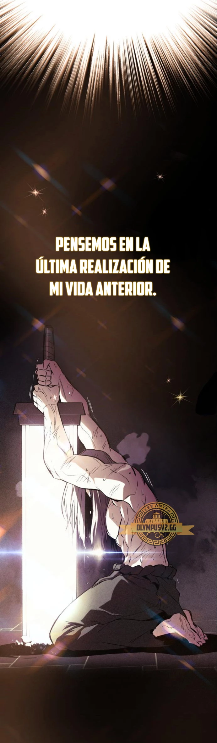 Página 42 del Manga
