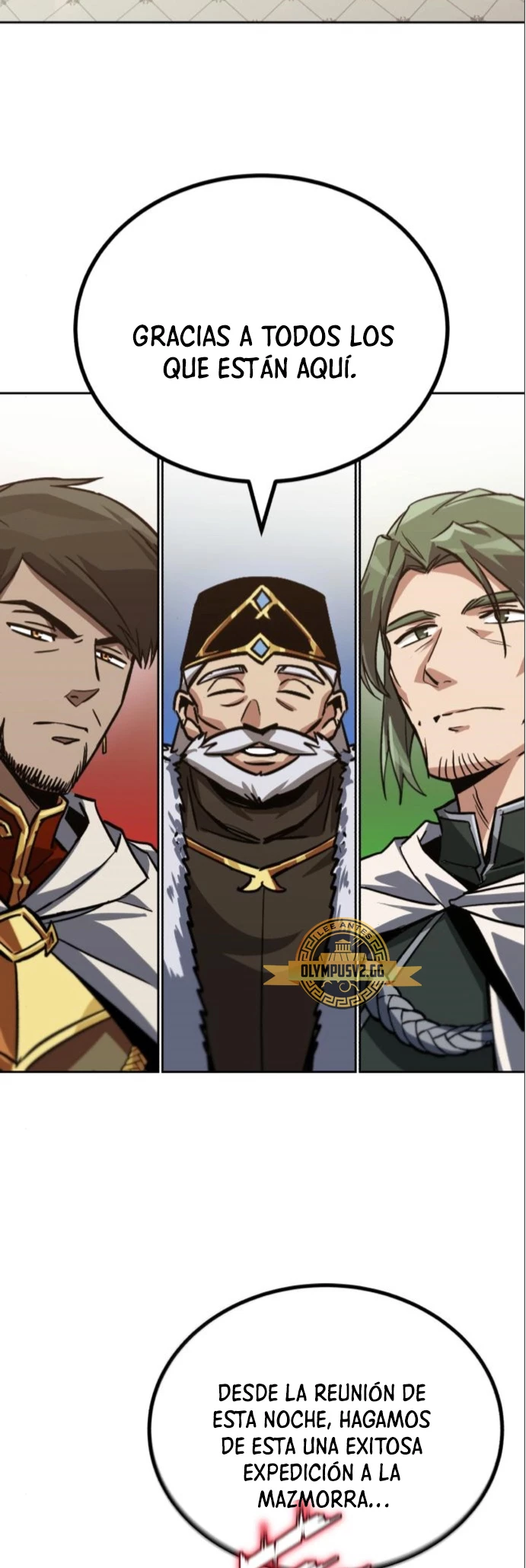 Página 32 del Manga