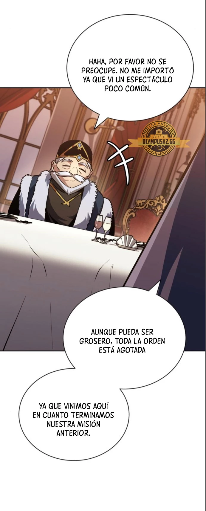Página 43 del Manga