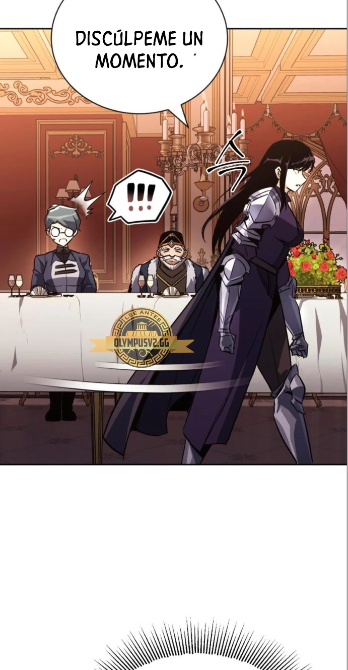 Página 45 del Manga