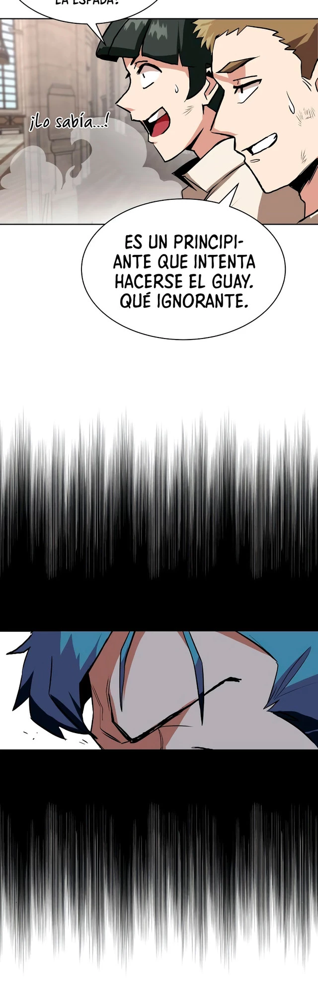 Página 30 del Manga