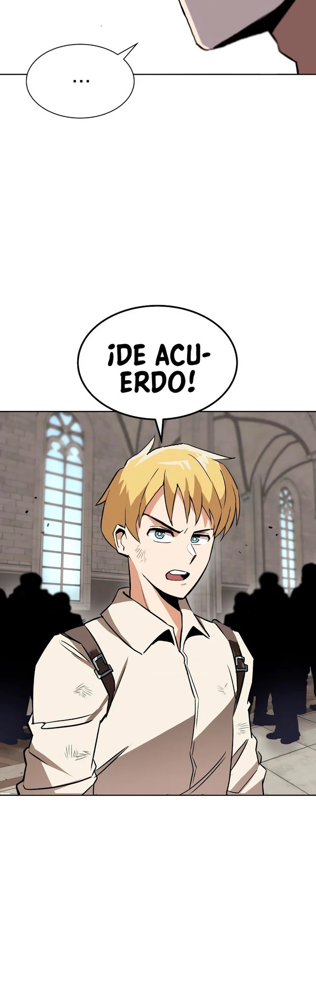 Página 34 del Manga
