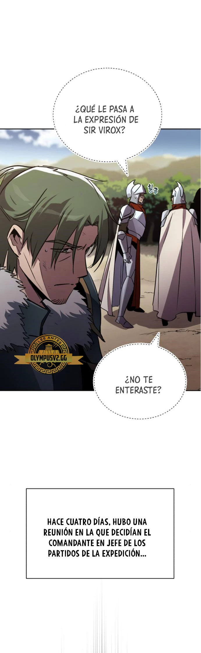Página 34 del Manga