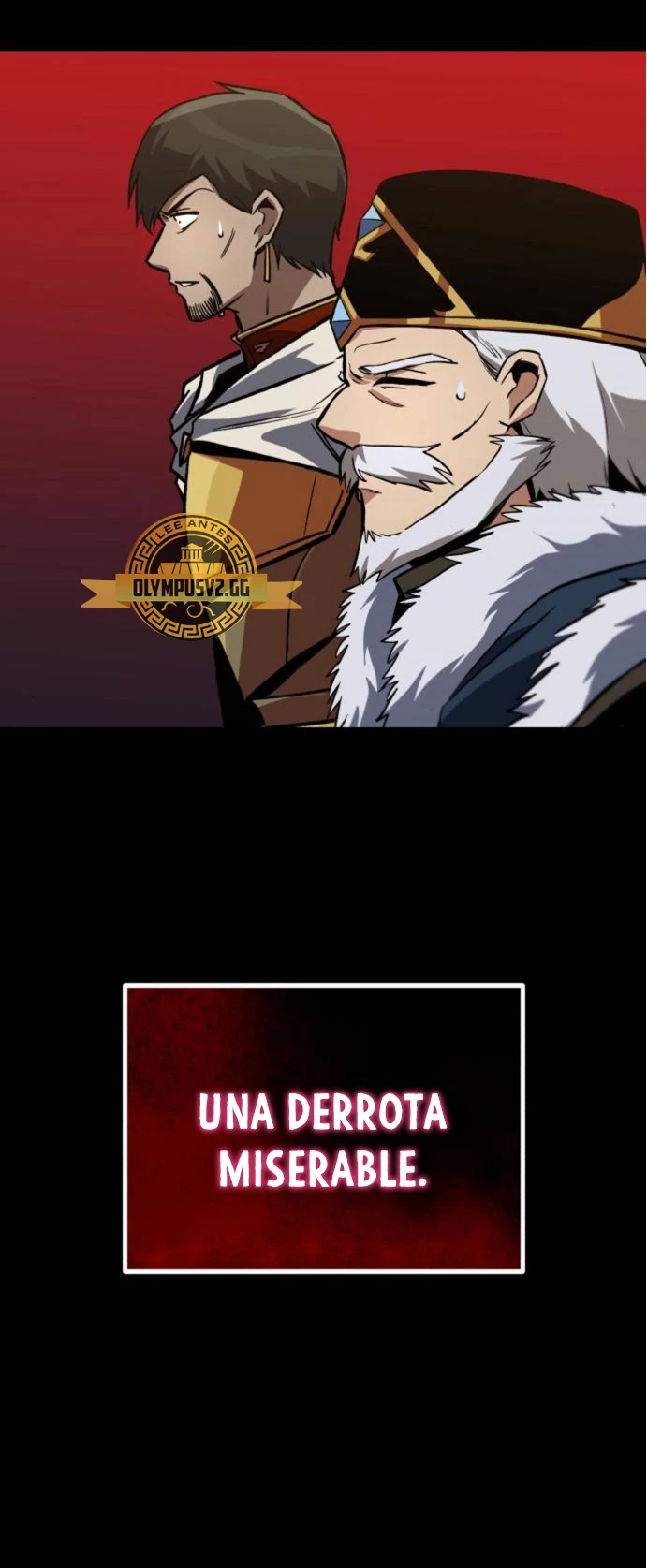 Página 36 del Manga