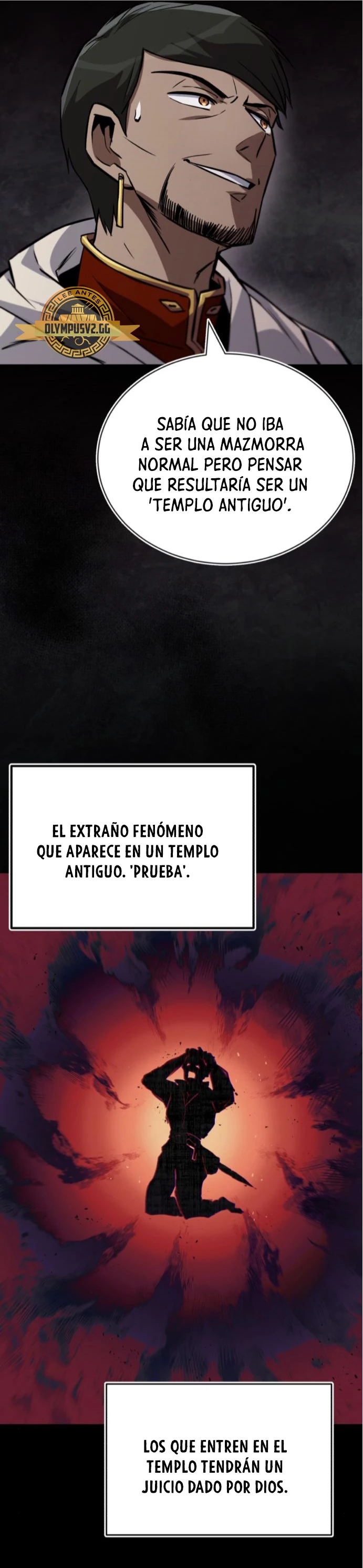 Página 46 del Manga