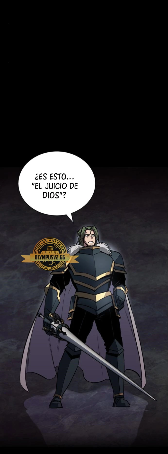 Página 49 del Manga
