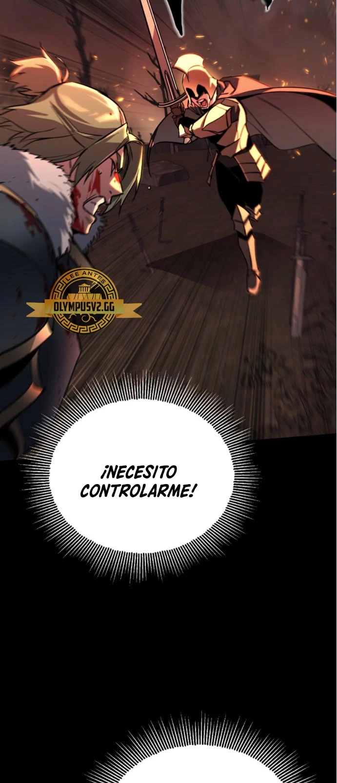 Página 51 del Manga