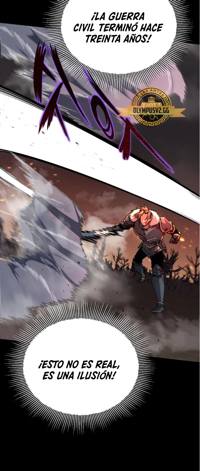 Página 52 del Manga