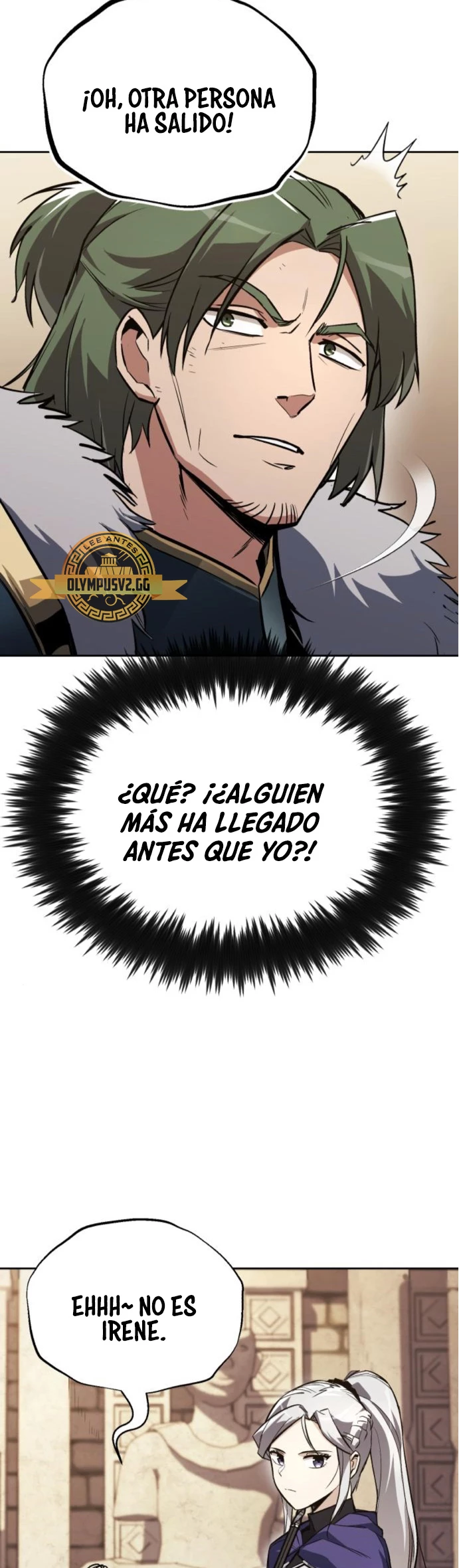 Página 55 del Manga