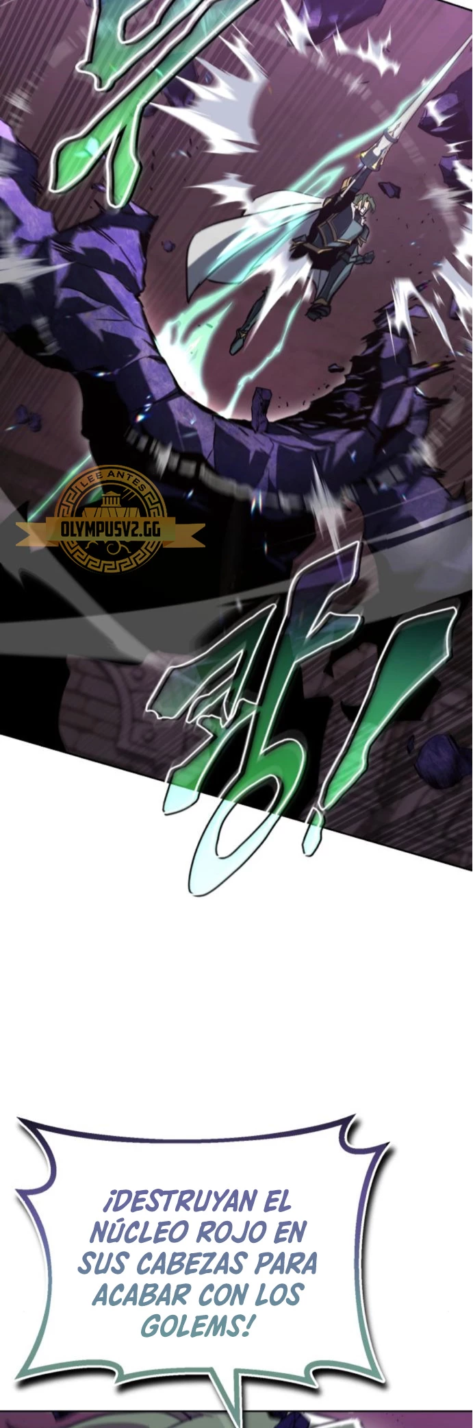 Página 34 del Manga