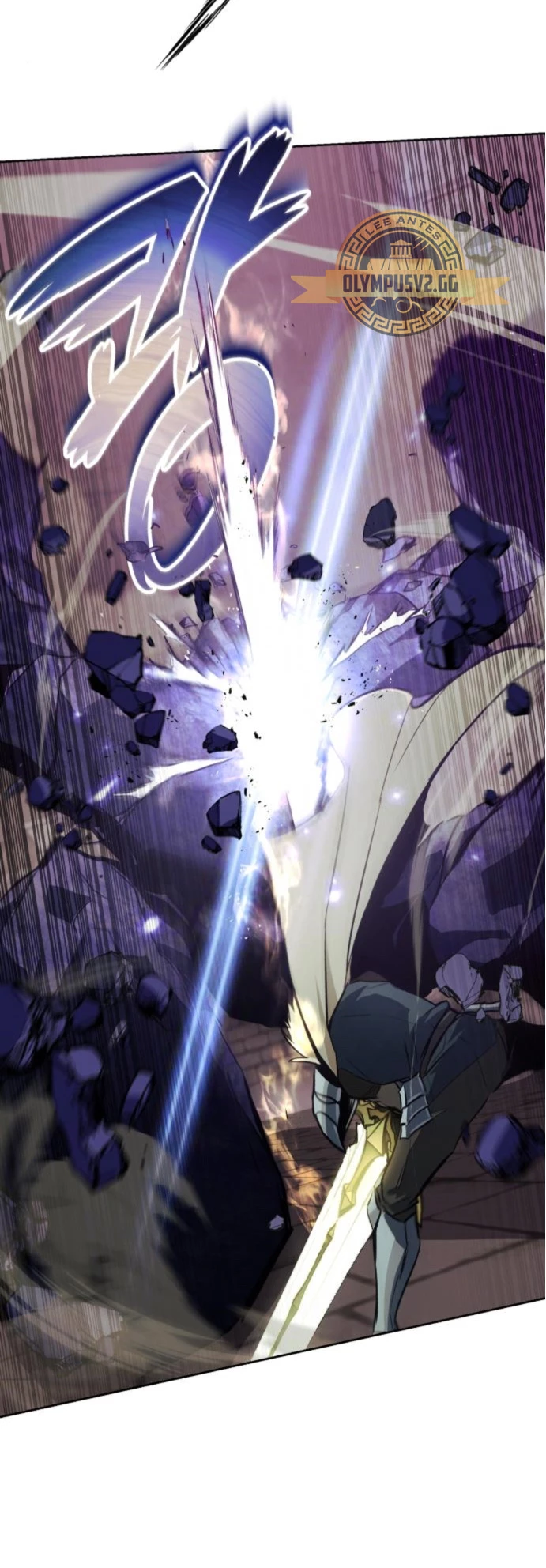 Página 35 del Manga